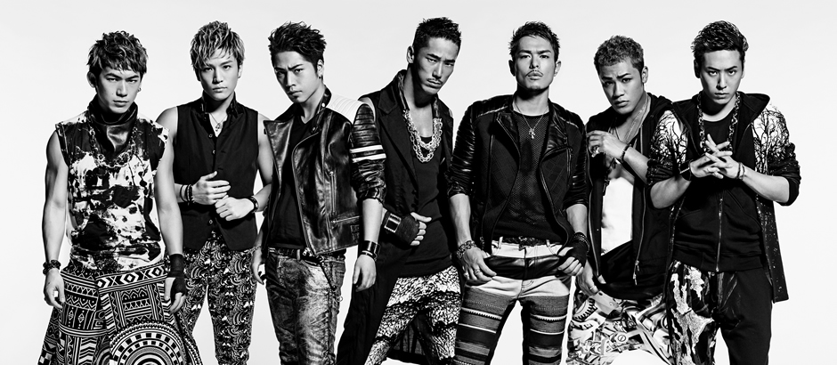 三代目 J Soul Brothers From Exile Tribe The Best Blue Impact 1 1発売 1 11レンタル開始 おすすめの一冊 明文堂書店 Tsutaya明文堂