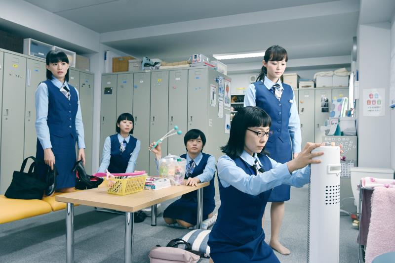 映画版架空OL日記 (9/2レンタル開始)｜おすすめの一冊｜明文堂