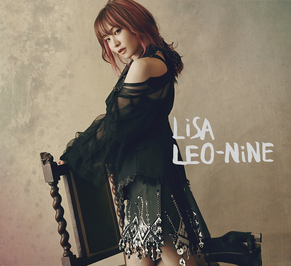 Tsutaya戸田 Lisa Newアルバム Leo Nine Newシングル 炎 が同時発売中 お知らせ イベント 明文堂書店 Tsutaya明文堂